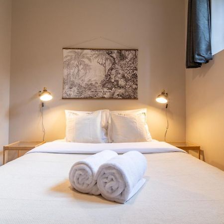 Апартаменты Vieux Lille On Rue De La Monnaie! Экстерьер фото